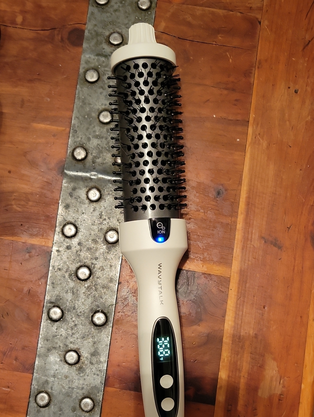 WavyTalk 1.5" Blowout Brush - Picture 4 of 4